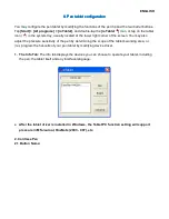 Preview for 6 page of Genius EasyPen M406W User Manual