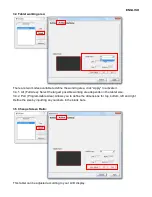 Preview for 11 page of Genius EasyPen M406W User Manual