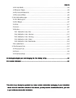 Preview for 3 page of Genius EasyPen M610 User Manual