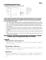 Предварительный просмотр 5 страницы Genius EasyPen M610 User Manual