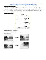 Preview for 16 page of Genius EasyPen M610 User Manual