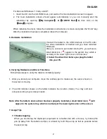 Preview for 3 page of Genius EasyPen M610X User Manual