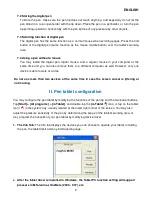 Preview for 4 page of Genius EasyPen M610X User Manual