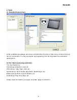 Preview for 7 page of Genius EasyPen M610X User Manual