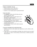 Preview for 11 page of Genius Ergo 8200S Quick Manual