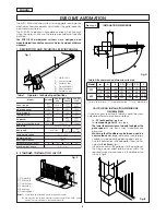 Preview for 3 page of Genius Euro Bat Manual