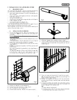 Preview for 4 page of Genius Euro Bat Manual