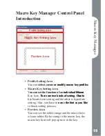 Preview for 3 page of Genius F509 User Manual