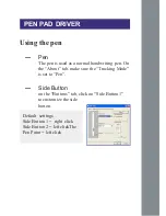 Preview for 9 page of Genius F509 User Manual