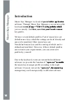 Preview for 2 page of Genius F610 User Manual