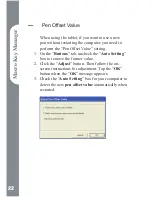 Preview for 10 page of Genius F610 User Manual