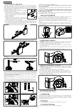 Preview for 6 page of Genius FALCON 424 Manual