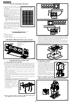 Предварительный просмотр 20 страницы Genius FALCON 424 Manual