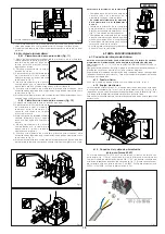 Preview for 21 page of Genius FALCON 424 Manual