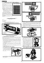 Preview for 24 page of Genius FALCON 424 Manual