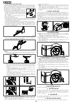 Preview for 26 page of Genius FALCON 424 Manual