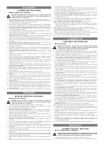 Preview for 2 page of Genius falcon m Manual