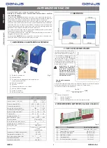 Preview for 4 page of Genius falcon m Manual