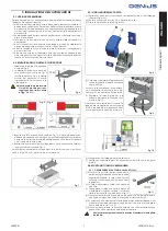 Preview for 5 page of Genius falcon m Manual