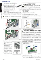 Предварительный просмотр 6 страницы Genius falcon m Manual