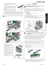 Предварительный просмотр 11 страницы Genius falcon m Manual