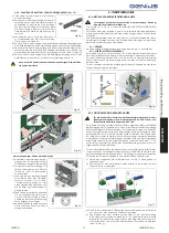 Предварительный просмотр 29 страницы Genius falcon m Manual