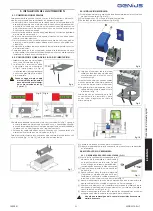 Предварительный просмотр 33 страницы Genius falcon m Manual