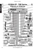 Preview for 16 page of Genius G-5504 CF Manual