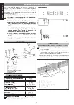 Preview for 4 page of Genius G-BAT Manual