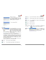 Preview for 13 page of Genius G-NOTE 5000 User Manual