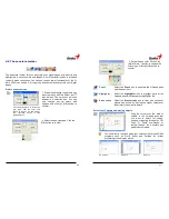 Preview for 14 page of Genius G-NOTE 5000 User Manual