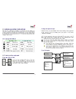 Предварительный просмотр 7 страницы Genius G-NOTE 7100 User Manual