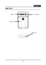 Предварительный просмотр 10 страницы Genius G-Shot DV53 User Manual