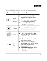 Preview for 18 page of Genius G-Shot DV815z User Manual