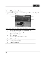 Preview for 49 page of Genius G-Shot DV815z User Manual