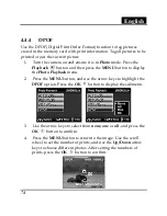 Preview for 75 page of Genius G-Shot DV815z User Manual