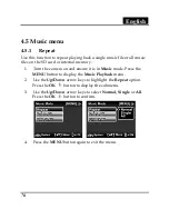 Preview for 77 page of Genius G-Shot DV815z User Manual