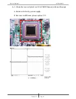 Preview for 17 page of Genius G-Shot G511 Service Manual