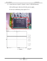 Preview for 35 page of Genius G-Shot G511 Service Manual