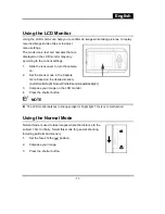 Preview for 21 page of Genius G-SHOT P713 MP3 Manual