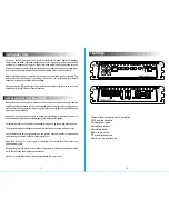 Preview for 2 page of Genius G1-1000X1DG User Manual