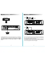 Preview for 4 page of Genius G1-1000X1DG User Manual