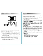 Preview for 5 page of Genius G1-1000X1DG User Manual