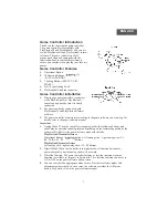 Genius G12PS Manual предпросмотр