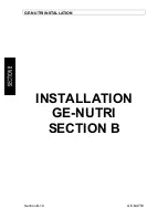 Предварительный просмотр 10 страницы Genius GE-NUTRI User Manual