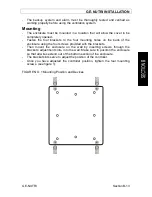 Предварительный просмотр 13 страницы Genius GE-NUTRI User Manual