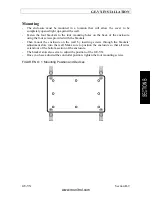 Предварительный просмотр 9 страницы Genius GE-V1 Installation & User Manual