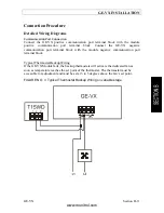 Предварительный просмотр 11 страницы Genius GE-V1 Installation & User Manual