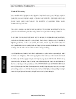 Preview for 16 page of Genius GE-V1 Installation & User Manual