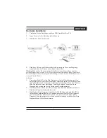 Preview for 19 page of Genius GM-04015U-R Installation Manual